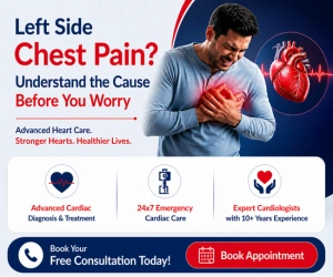 Cardiology