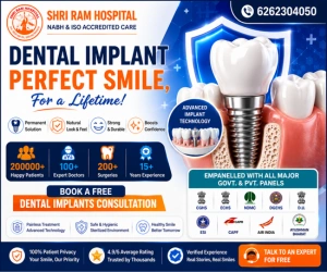 Dental Implant